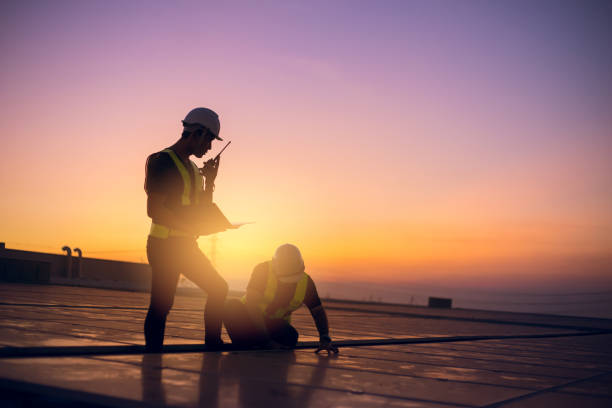 Best Flat Roof Repair Services  in St Michael, MN