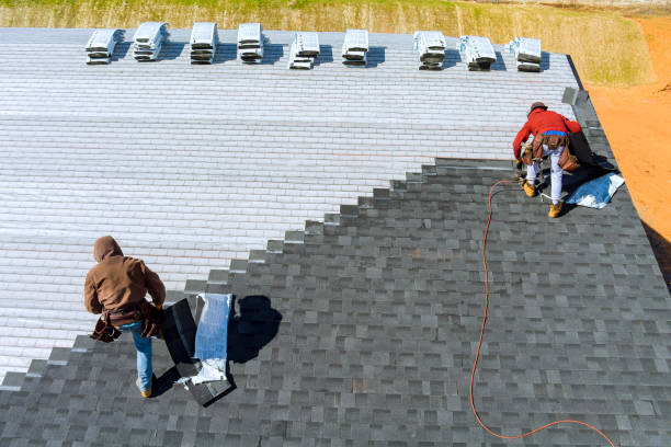 Best Storm Damage Roof Repair  in St Michael, MN