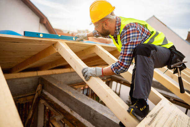 Best Roof Maintenance Services  in St Michael, MN